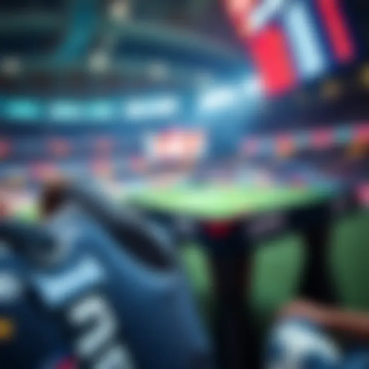 Strategic utilization of เครดิตฟรีเงินวอน in betting